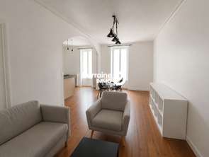 Location Appartement 3 piècesSaint-Pol-de-Léon