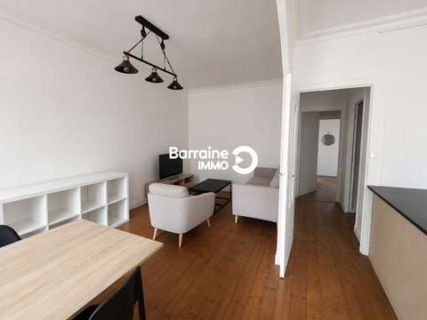 Location appartement 3 pièces