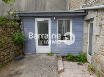 Location Studio 1 pièce Saint-Pol-de-Léon 29