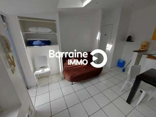 Location Studio 1 pièce
