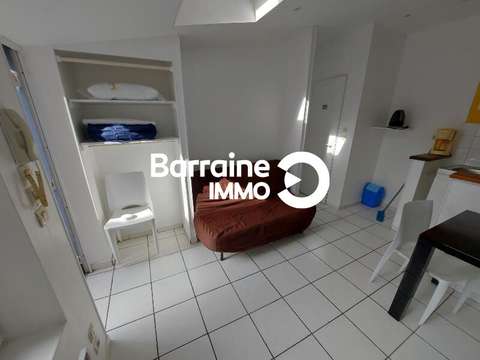 Location Studio 1 pièce