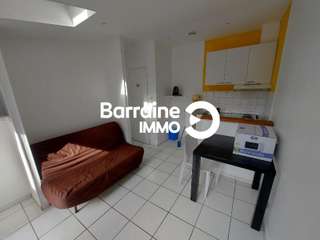 Location Studio 1 pièce