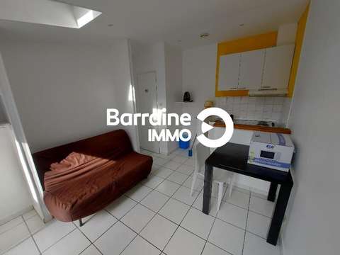 Location Studio 1 pièce