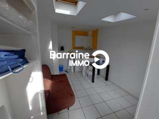 Location Studio 1 pièce