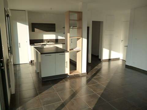Location appartement 3 pièces