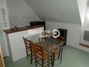 Location StudioSaint-Pol-de-Léon