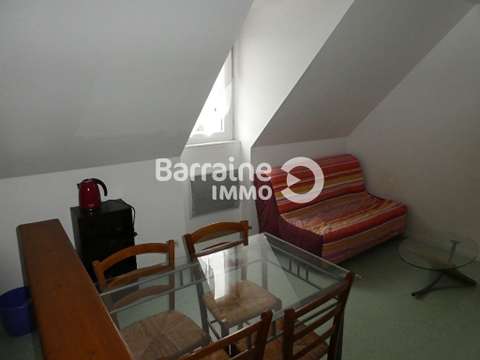 Location Studio 1 pièce