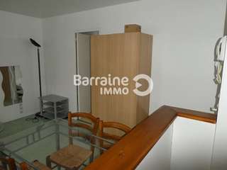 Location Studio 1 pièce