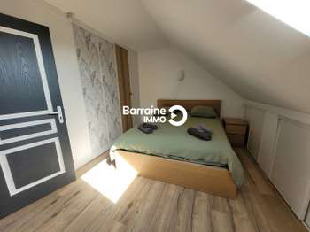 Location Appartement 4 piècesSaint-Pol-de-Léon