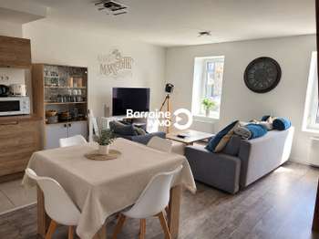 Location appartement 4 pièces