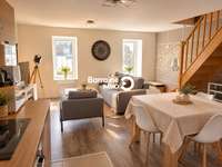 Location appartement 4 pièces