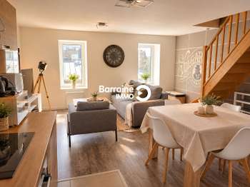 Location Appartement 4 piècesSaint-Pol-de-Léon