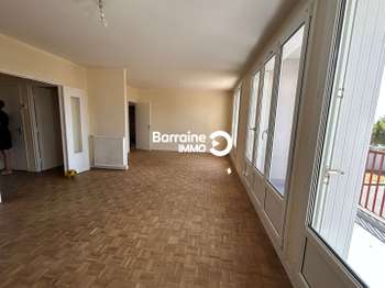 Location Appartement 3 piècesSaint-Pol-de-Léon
