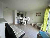 Location appartement 1 pièce