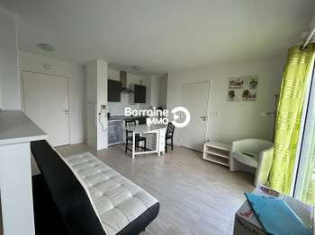 Location Appartement T1Saint-Pol-de-Léon