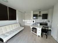 Location appartement 1 pièce