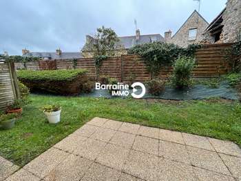 Location Appartement 2 piècesSaint-Pol-de-Léon