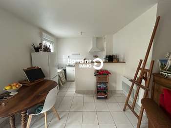 Location Appartement 2 piècesSaint-Pol-de-Léon