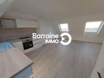 Location Appartement 3 piècesSaint-Pol-de-Léon