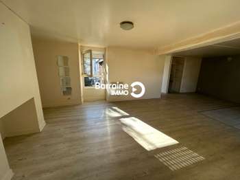 Location Appartement 3 piècesSaint-Pol-de-Léon