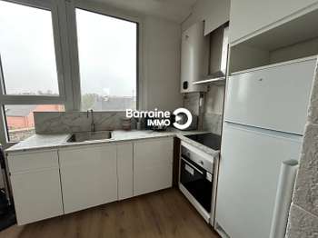 Location Appartement 2 piècesSaint-Pol-de-Léon