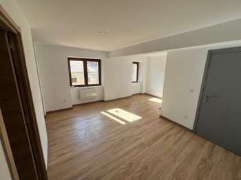 Location Appartement 3 piècesSaint-Pons-de-Thomières