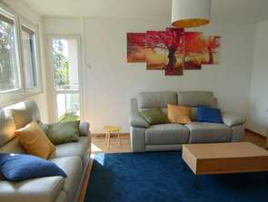 Location Appartement 3 piècesSaint-Priest