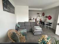 Location appartement 3 pièces