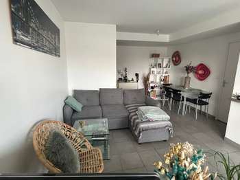 Location Appartement 3 piècesSaint-Priest