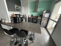 Location appartement 3 pièces