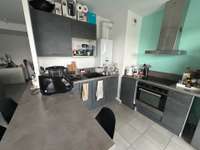 Location appartement 3 pièces
