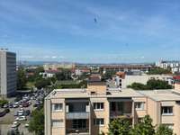 Location appartement 6 pièces
