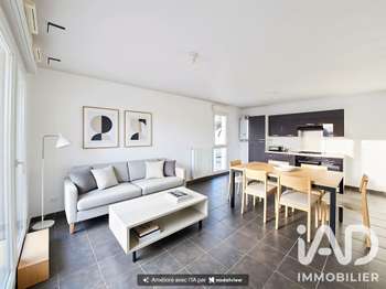 Photo Location appartement Saint-Priest