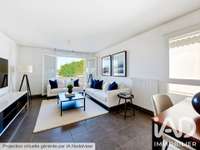 Location appartement 3 pièces