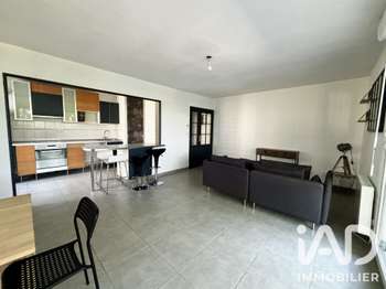 Location appartement 3 pièces Saint-Priest-en-Jarez 42