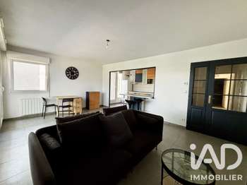 Location appartement 3 pièces