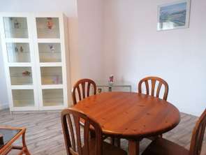 Location Appartement 4 piècesSaint-Privat-d'Allier