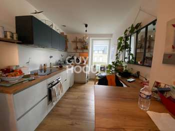 Location Appartement 2 piècesSaint-Quay-Portrieux
