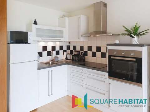 Location appartement 4 pièces Saint-Quay-Portrieux 22