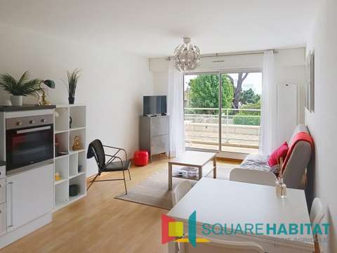 Location appartement 4 pièces