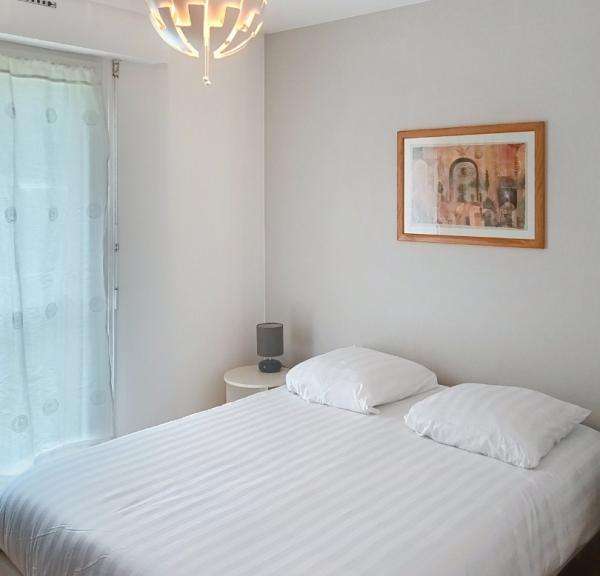 Location appartement 4 pièces