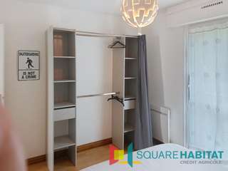 Location appartement 4 pièces