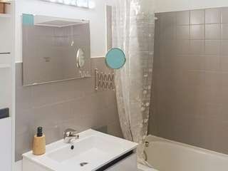 Location appartement 4 pièces