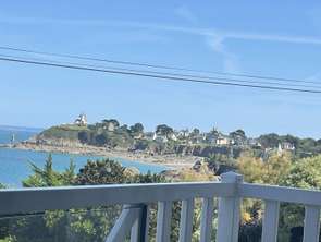 Location Appartement 2 piècesSaint-Quay-Portrieux