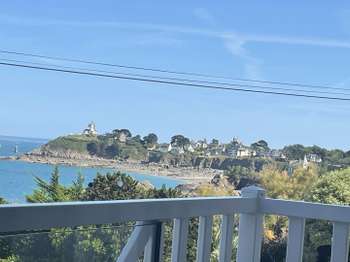 Photo Location appartement Saint-Quay-Portrieux