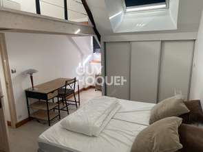 Location Appartement 3 piècesSaint-Quay-Portrieux