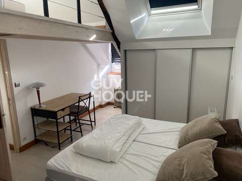 Location appartement 3 pièces Saint-Quay-Portrieux 22