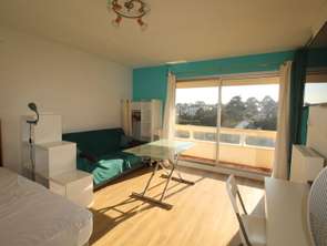 Location Appartement T1Saint-Quay-Portrieux