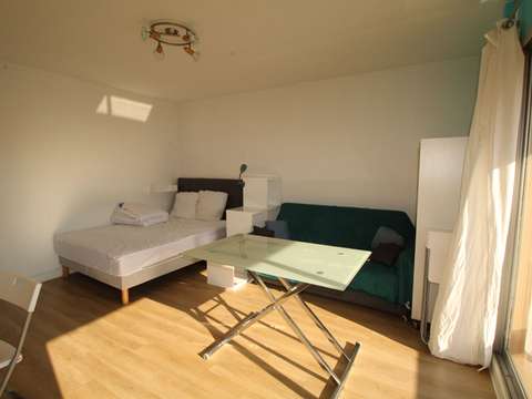 Location appartement 1 pièce Location appartement 1 pièce