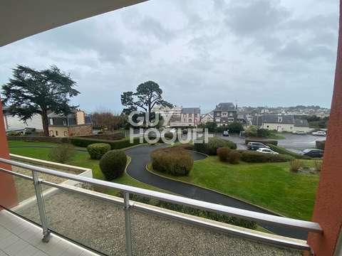Location Studio 1 pièce Saint-Quay-Portrieux 22